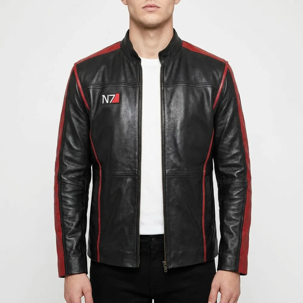 Start Your Mass Effect Cosplay Today