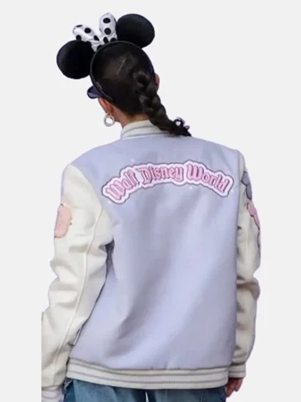 Stoney-Clover-Lane-Disneyland-Varsity-Jacket-Blue