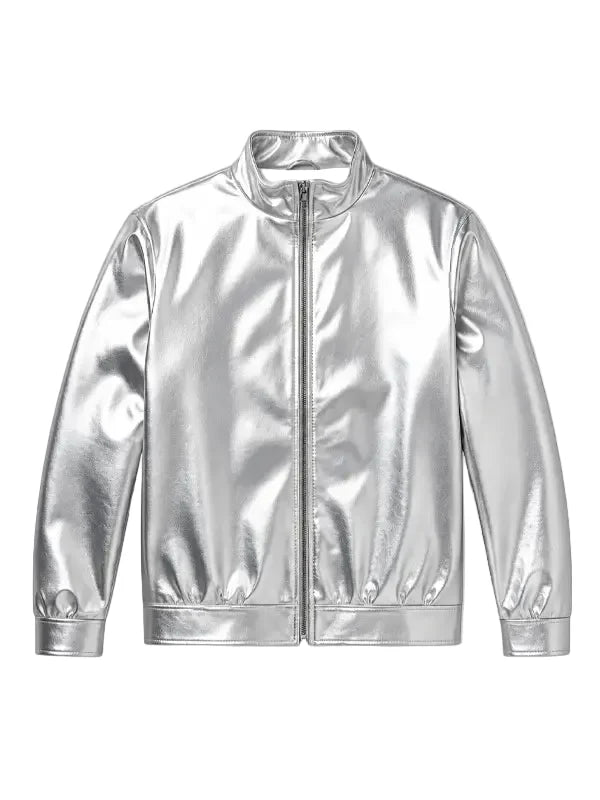 Street Fighter 50 Cent Jacket