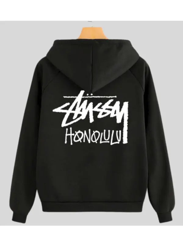 Stussy-Honolulu-Black-Hoodie