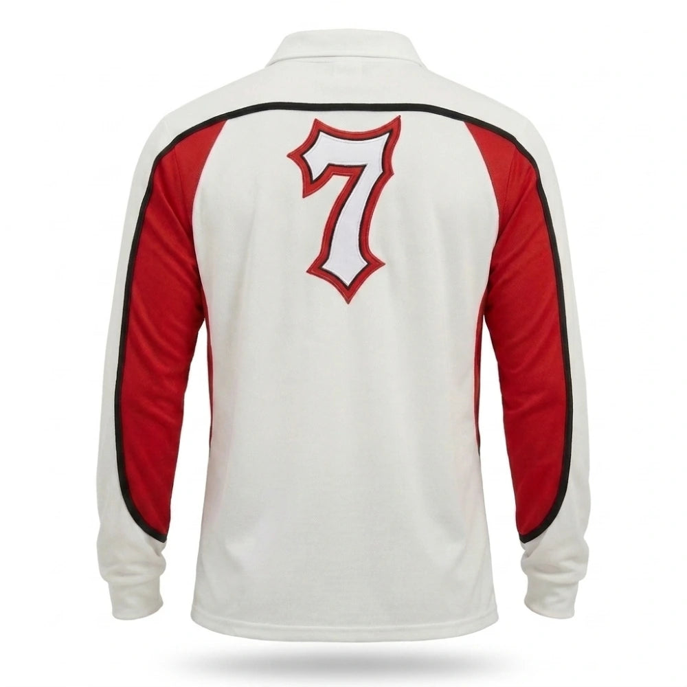Suga BTS FIFA World Cup Final Halftime Show Sweatshirt