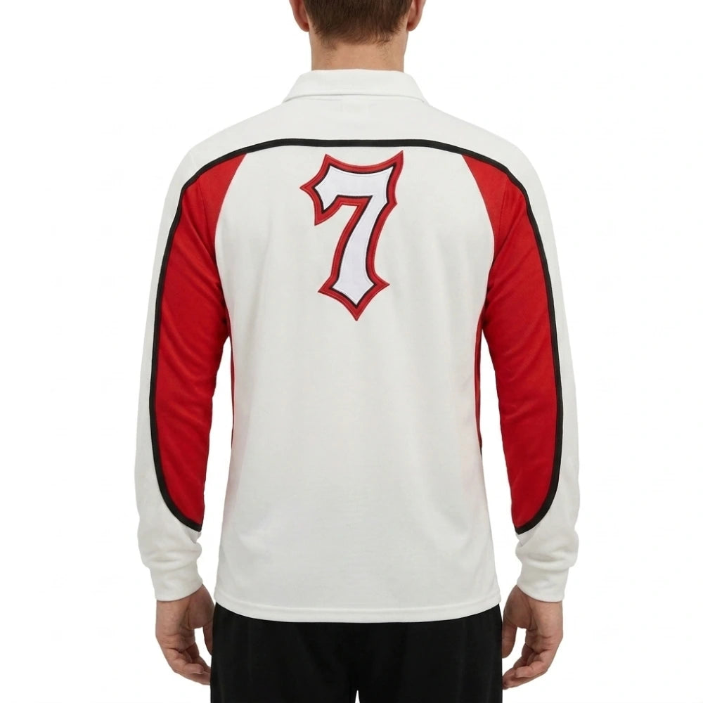 Suga BTS FIFA World Cup Final Halftime Show Sweatshirt
