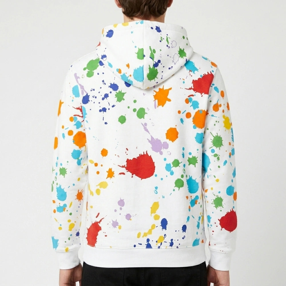 Super Mario Sunshine Hoodie