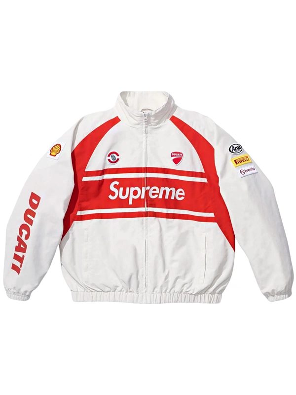 Supreme-Ducati-Track-Jacket