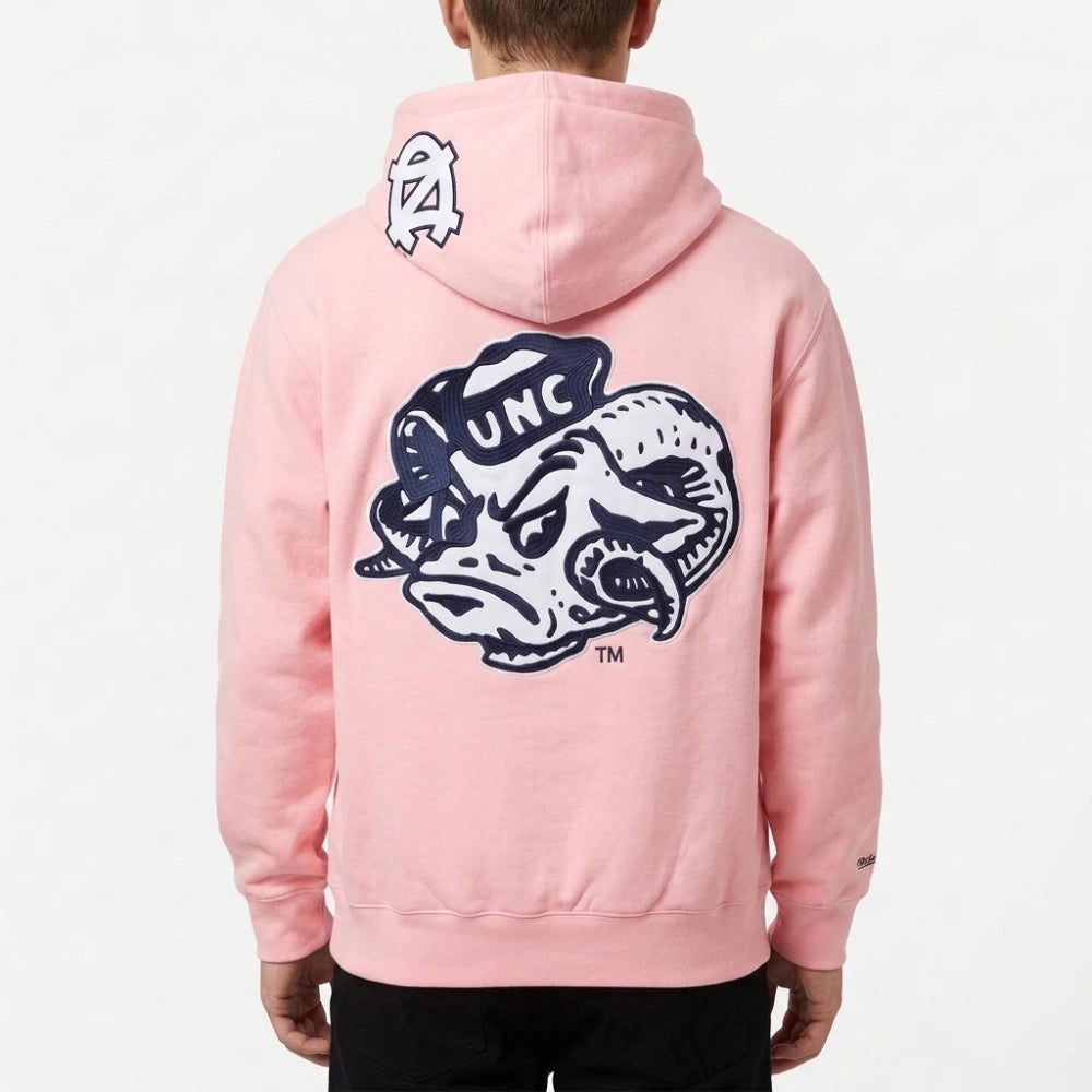 Supreme x Mitchell & Ness NCAA Hoodie