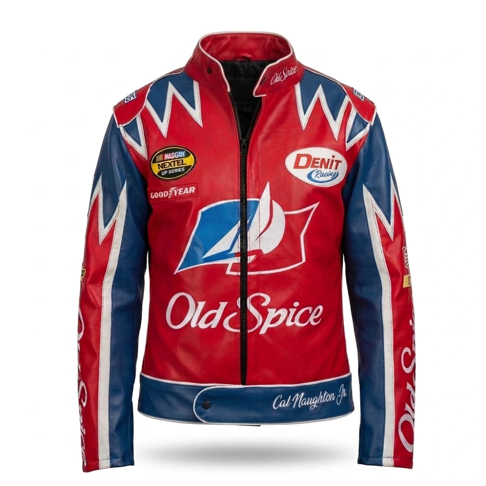 Talladega Nights Leslie Bibb Couple Jacket