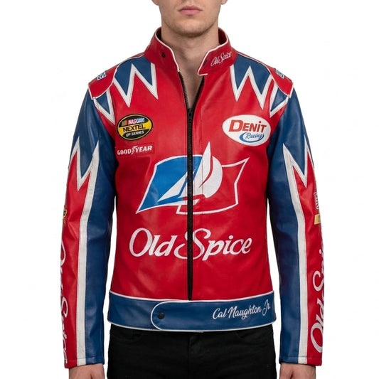 Talladega Nights Leslie Bibb Couple Jacket