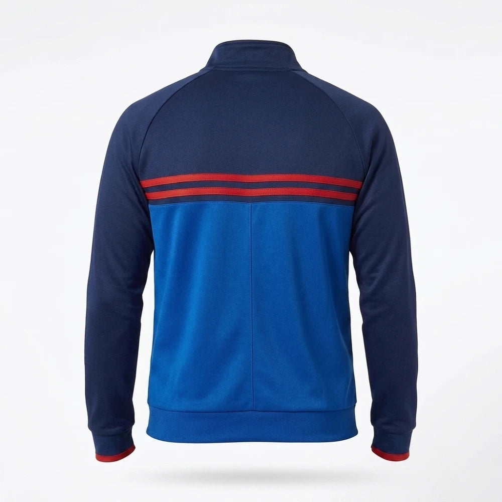 Tanya Reynolds Ted Lasso S04 Jacket