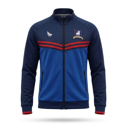Tanya Reynolds Ted Lasso S04 Jacket