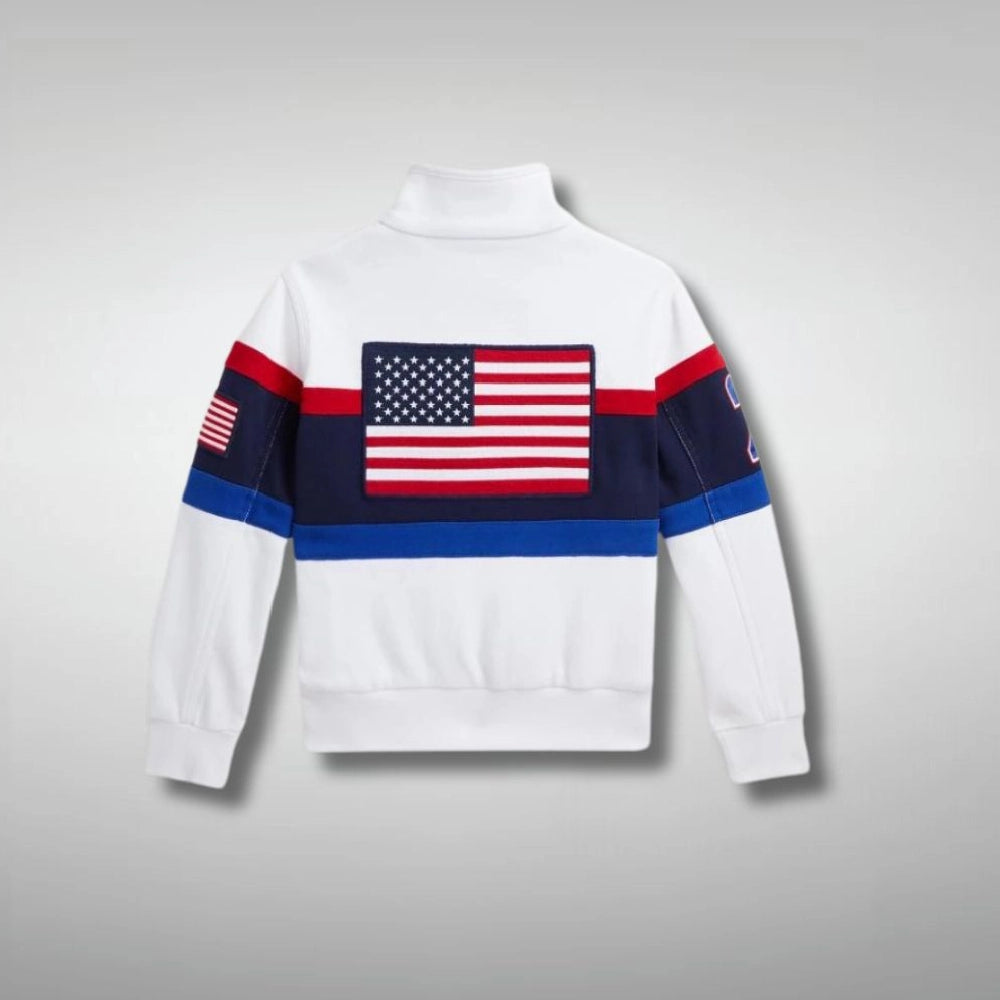 Team USA Closing Ceremony Jacket