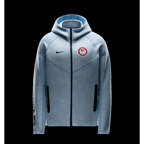 Team USA Tech Fleece Windrunner