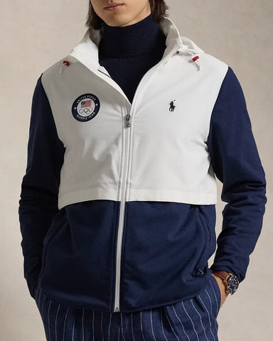 Ralph Lauren Olympic jacket for men