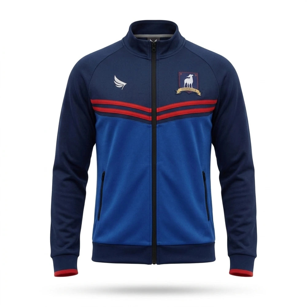 Ted Lasso FIFA World Cup 2026 Final Tracksuit