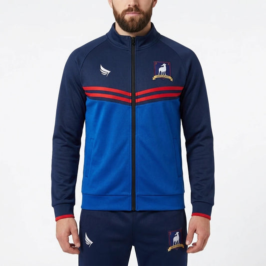 Ted Lasso FIFA World Cup 2026 Final Tracksuit