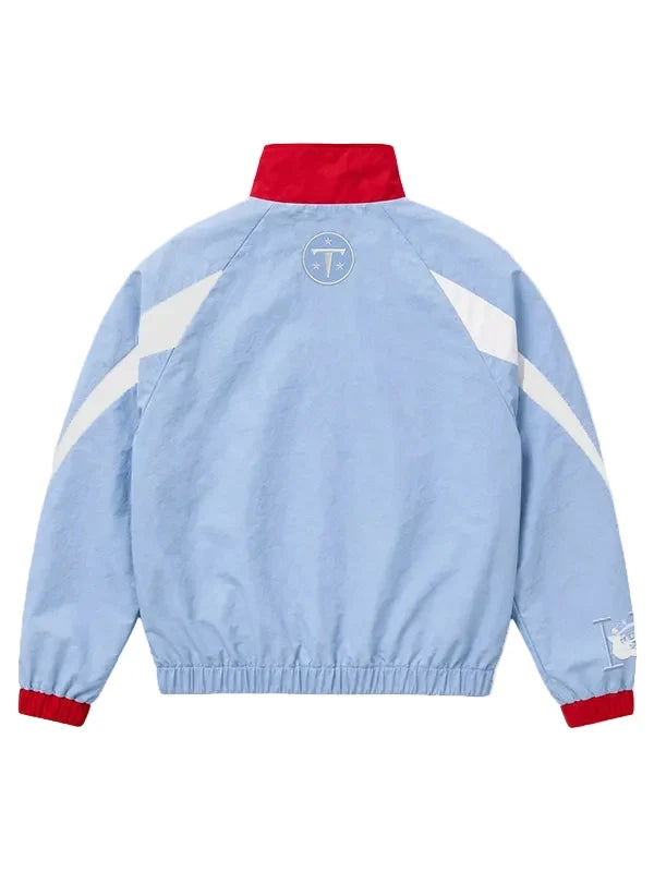 Tennessee Titans x HANG Track Jacket