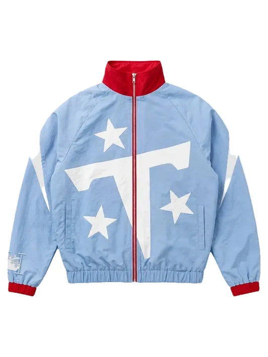 Tennessee Titans x HANG Track Jacket