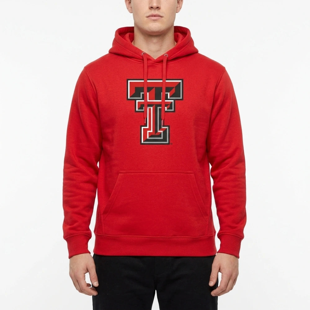 Texas Tech Red Raiders hoodie