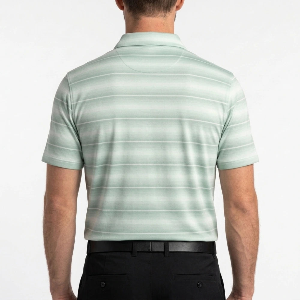 The 154th Open Championship 2026 Scottie Scheffler Stripe T-Shirt