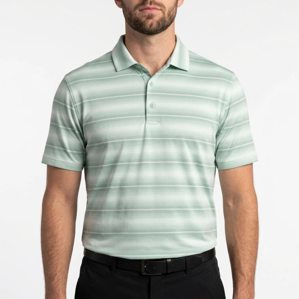 The 154th Open Championship 2026 Scottie Scheffler Stripe T-Shirt