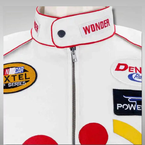 wonder bread costume