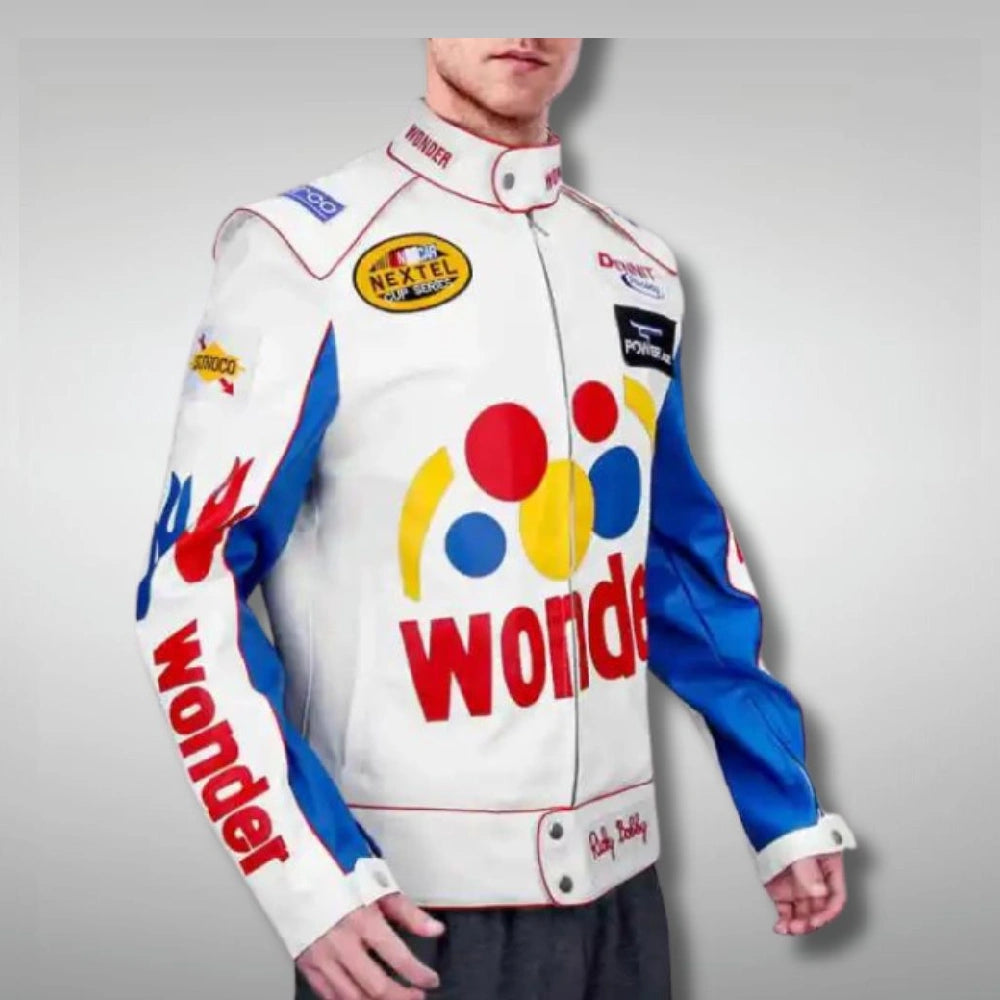 talladega nights jacket