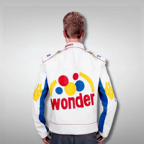 wonder bread jacket