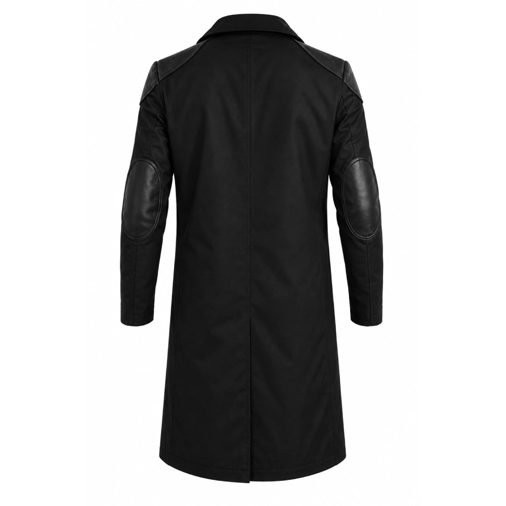 The Boys Billy Butcher Coat