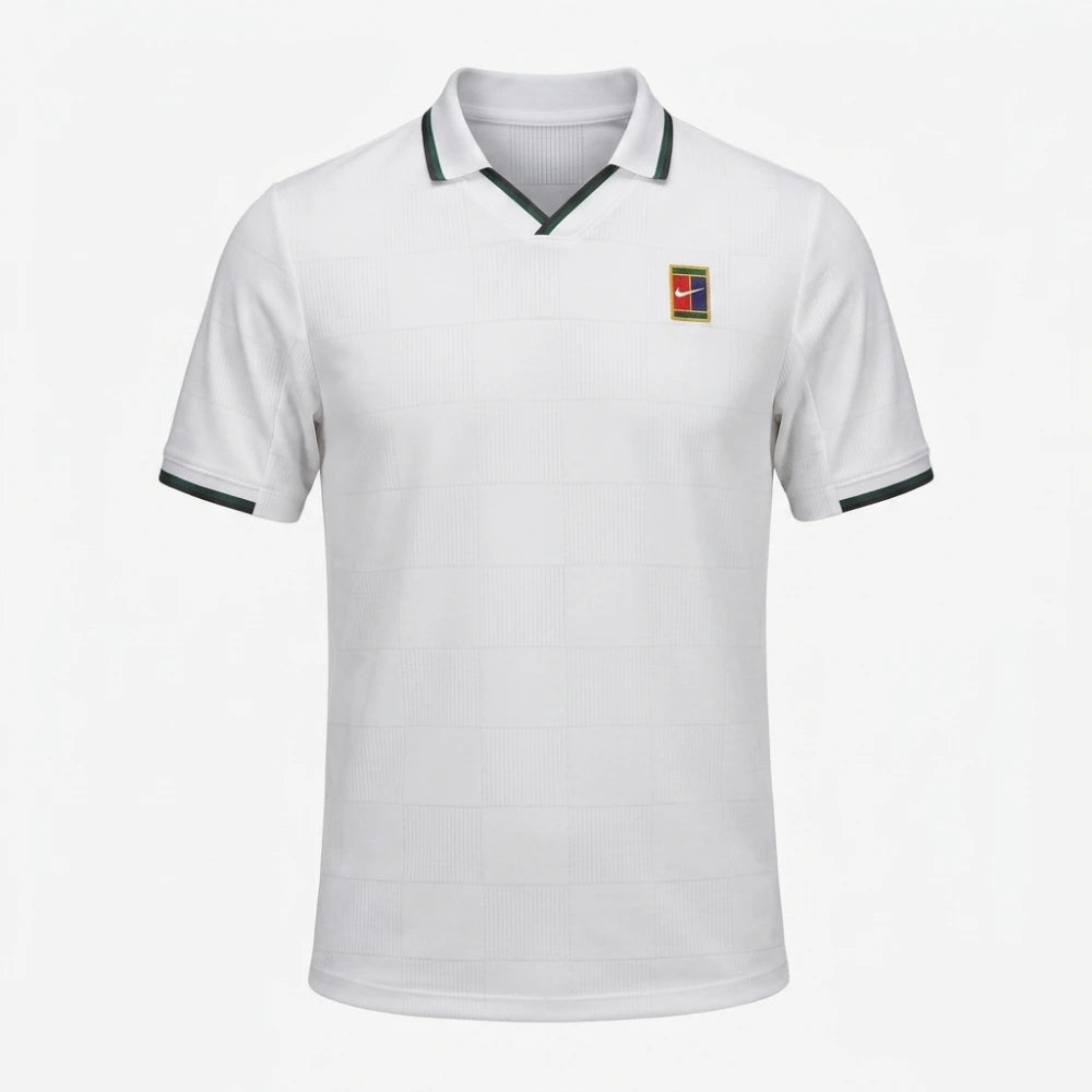 The Championships 2026 Wimbledon Jannik Sinner Shirt