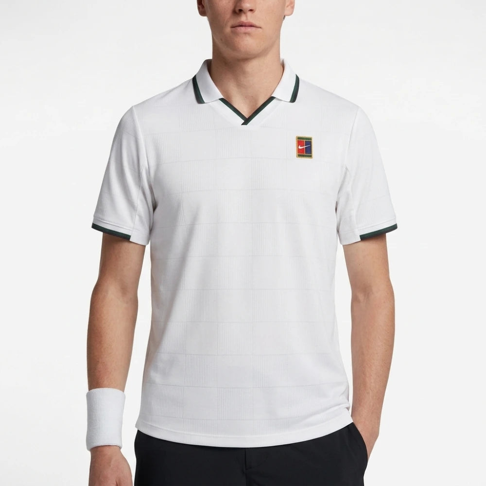 The Championships 2026 Wimbledon Jannik Sinner Shirt