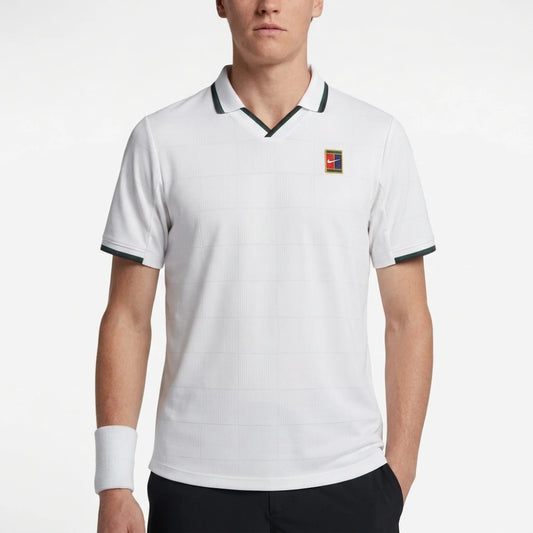 The Championships 2026 Wimbledon Jannik Sinner Shirt