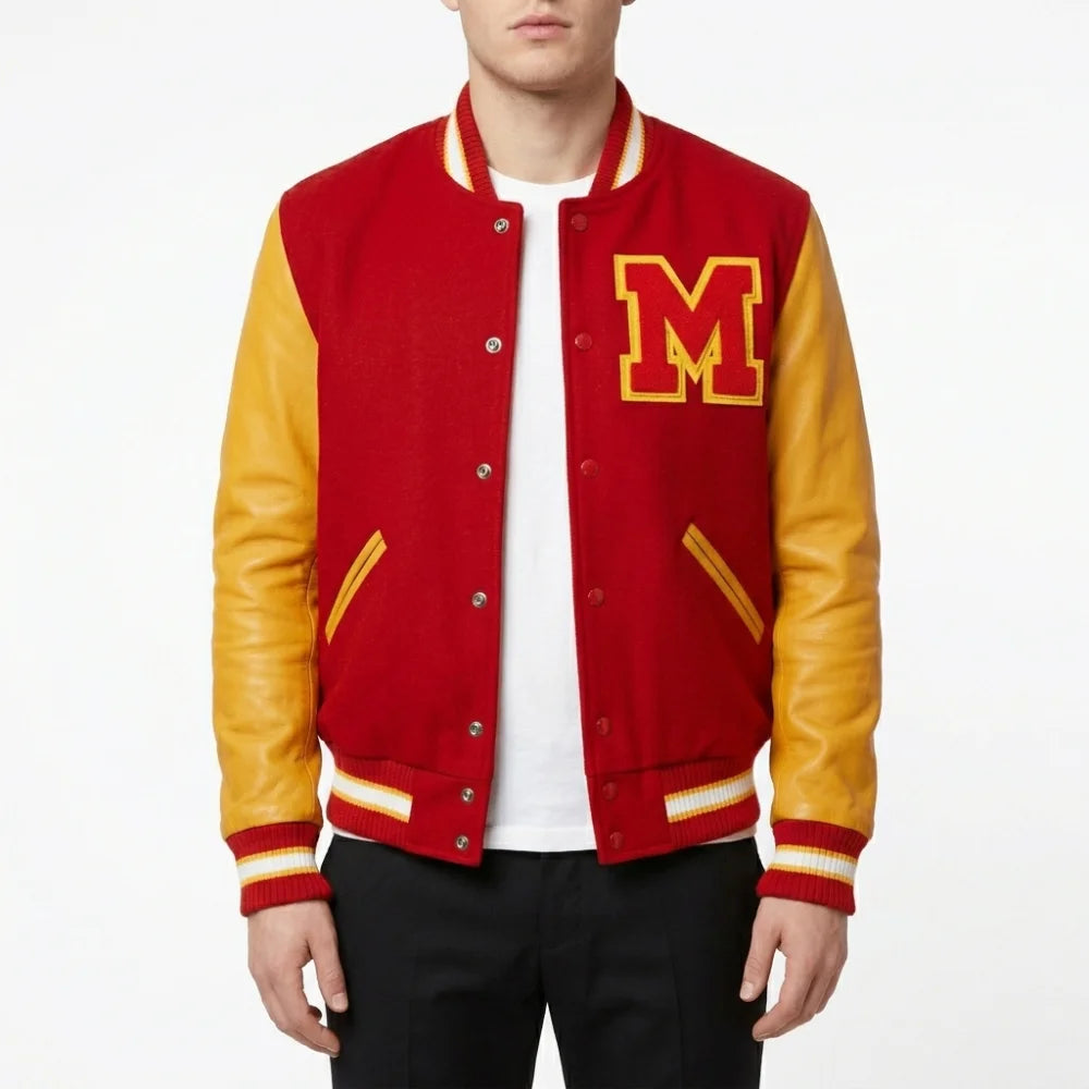 Thriller Michael Jackson M Jacket for Sale