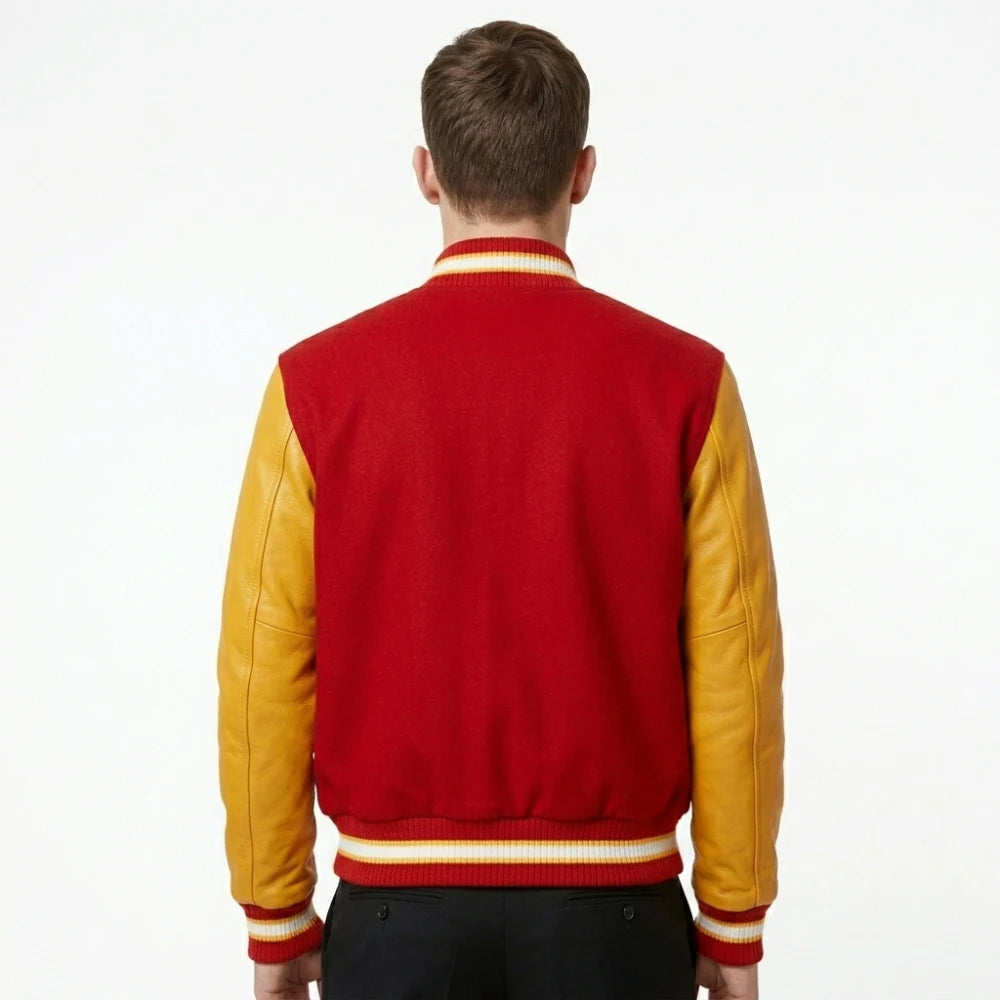 Thriller Michael Jackson M Jacket