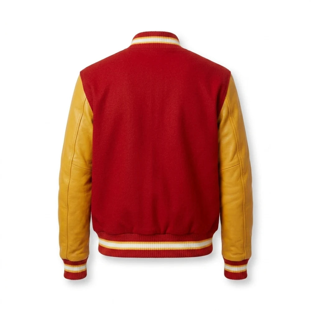 Thriller Michael Jackson M Jacket