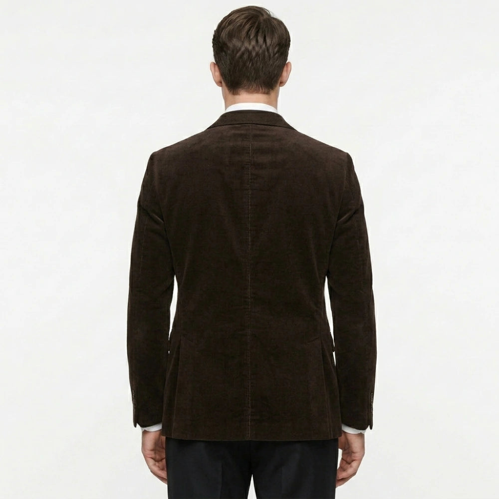 Tom Cruise Los Angeles World Cup Blazer 2026