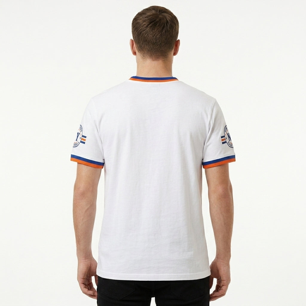 Tracy Morgan New York Forever Knicks T-shirt