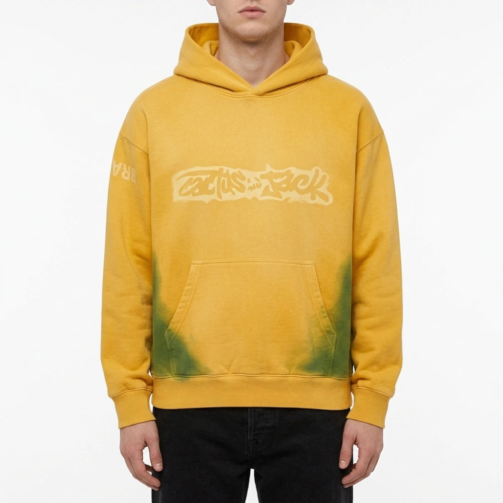 Travis Scott Brasil Total 90 Hoodie for Sale