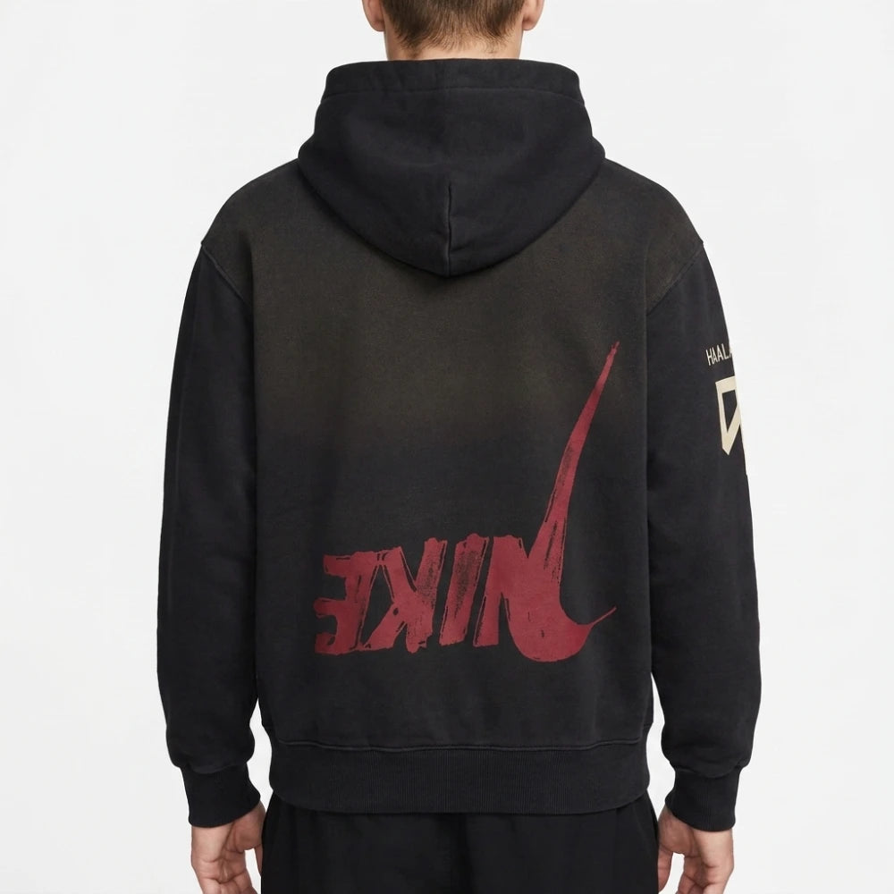 Travis Scott CJ X Athletes Series Haaland Hoodie