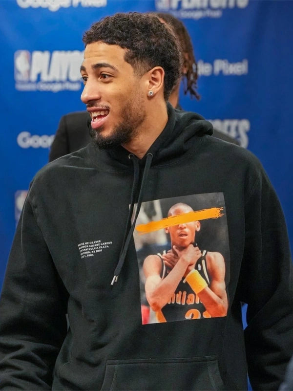 Tyrese-Haliburton-Choke-Hoodie-Reggie-Miller