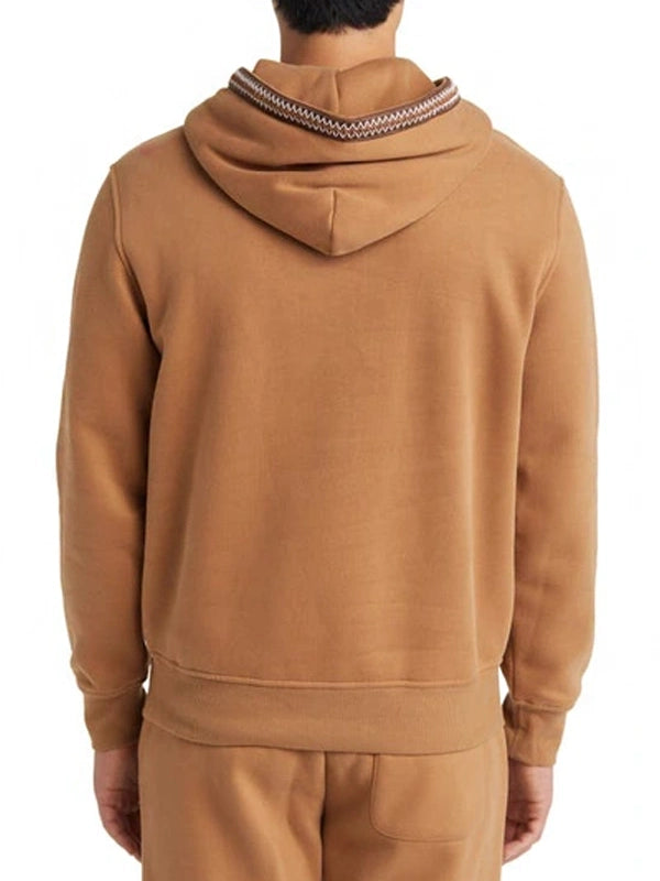 UGG-Mens-Tasman-Brown-Hoodie