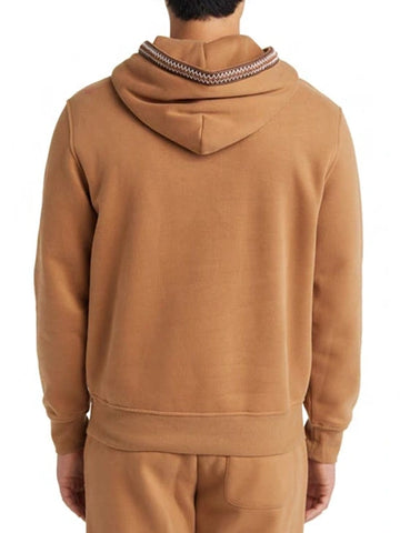 UGG-Mens-Tasman-Brown-Hoodie