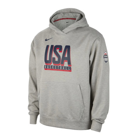 USA Basketball Men’s National Team Hoodie