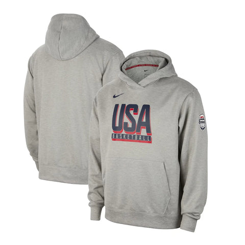 USA Basketball Men’s National Team Hoodie