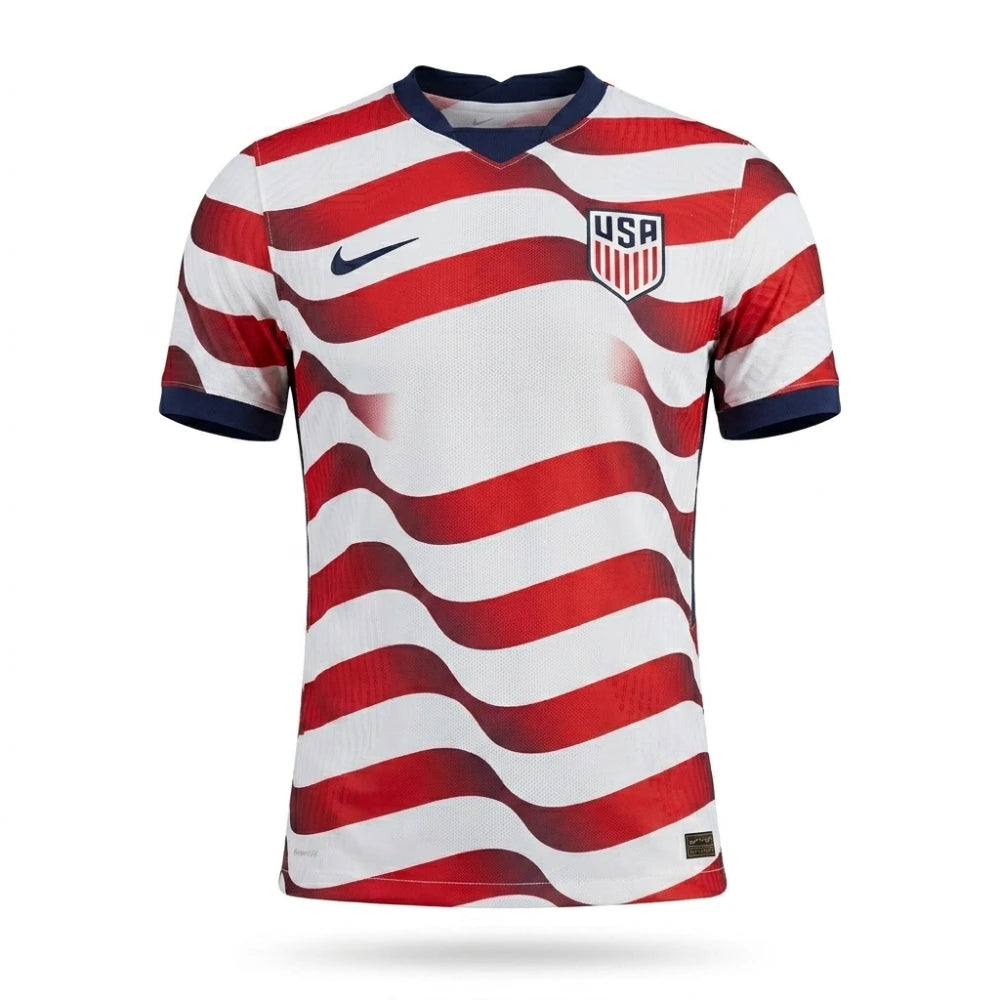 USA National Team 2026 Jersey red