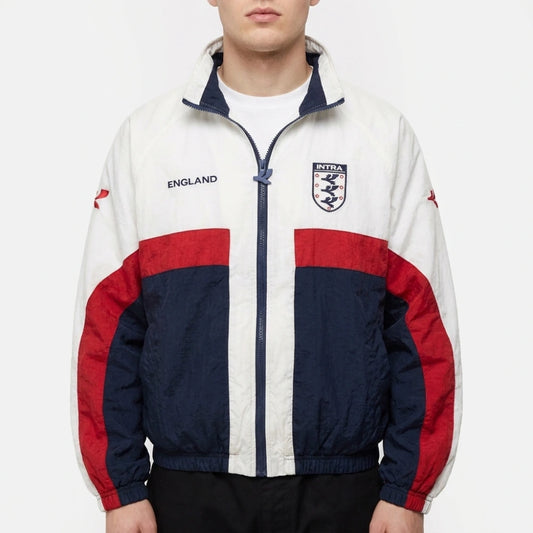 Intra x England Nations Jacket