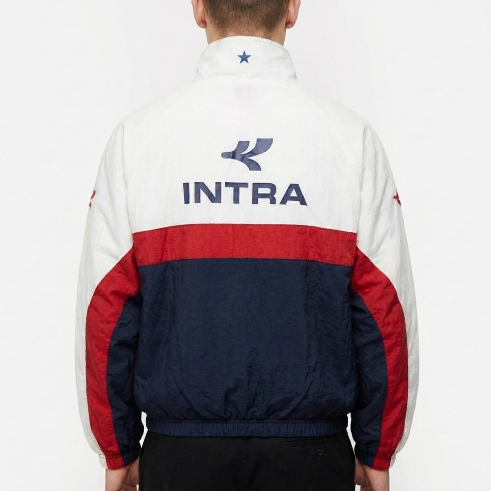 Intra x England Nations Jacket