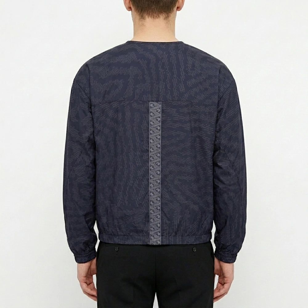 Portugal King Blue Track Jacket