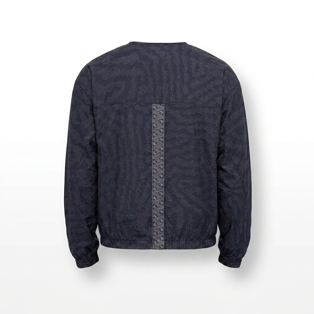 Portugal King Blue Track Jacket