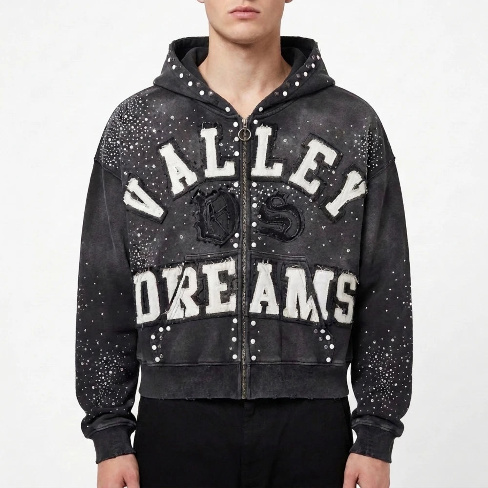 Vale Dreams Hoodie