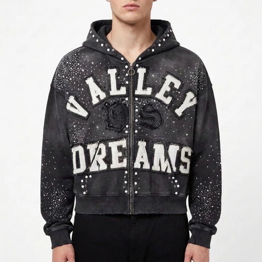 Vale Dreams Hoodie