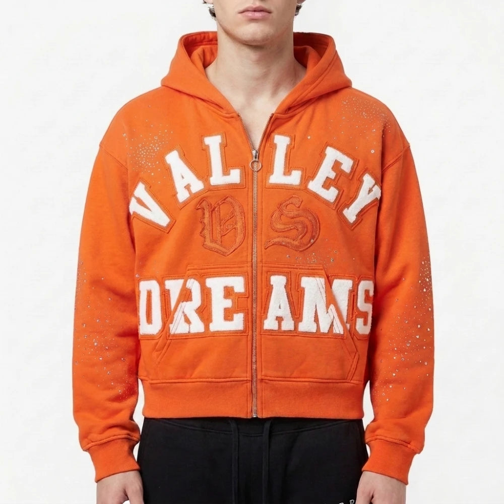 Vale Dreams Hoodie